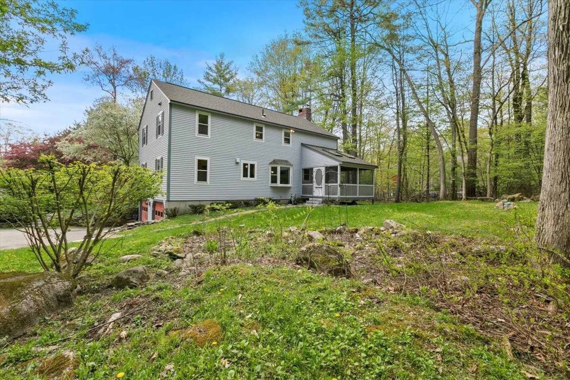 18 Winterberry Drive Amherst NH 03031