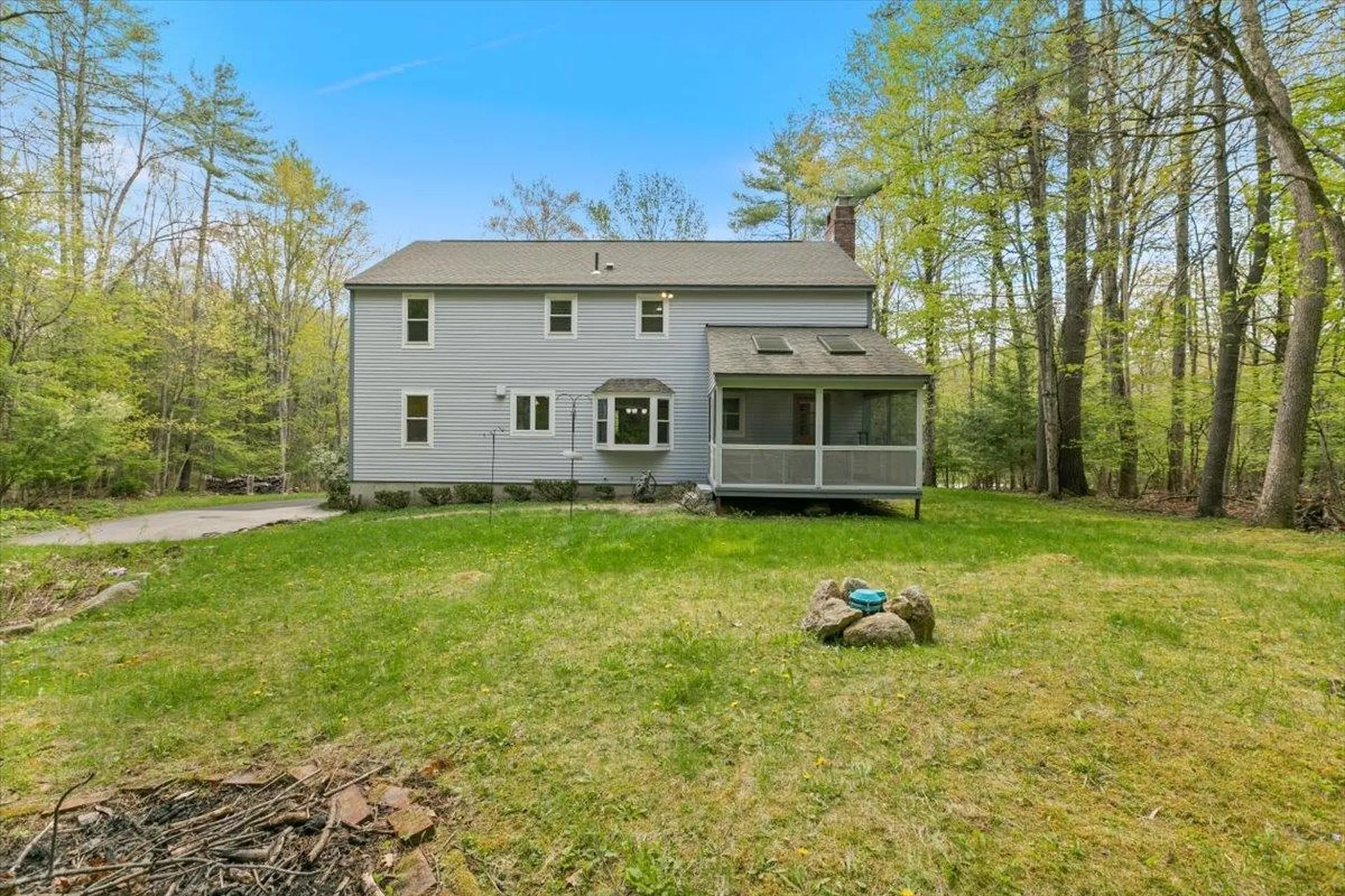 18 Winterberry Drive Amherst NH 03031