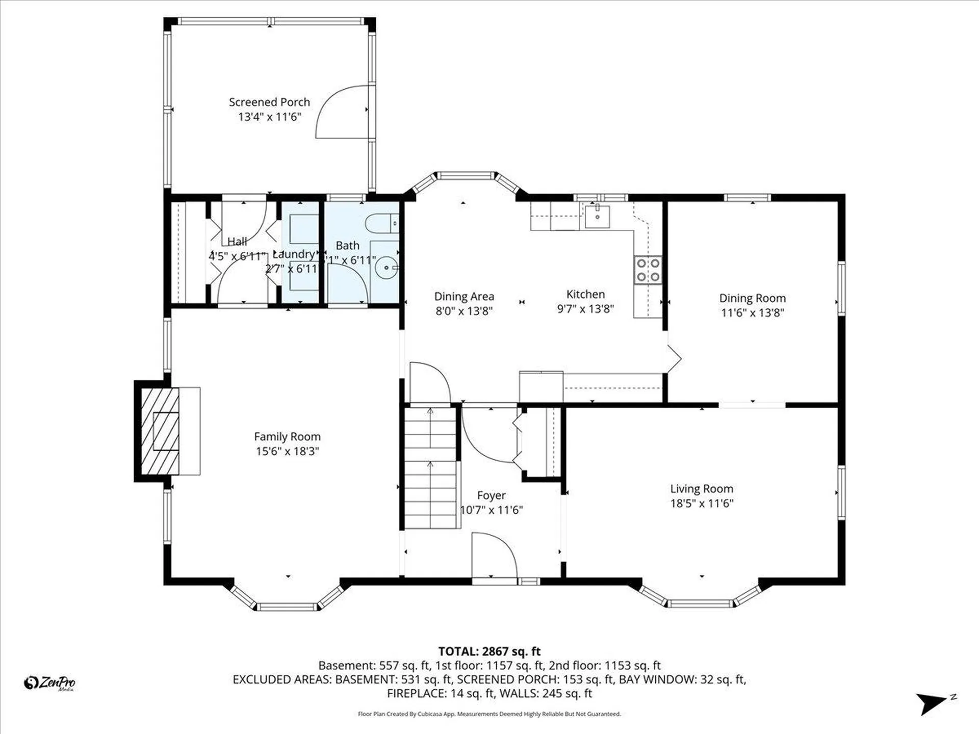 18 Winterberry Drive Amherst NH 03031