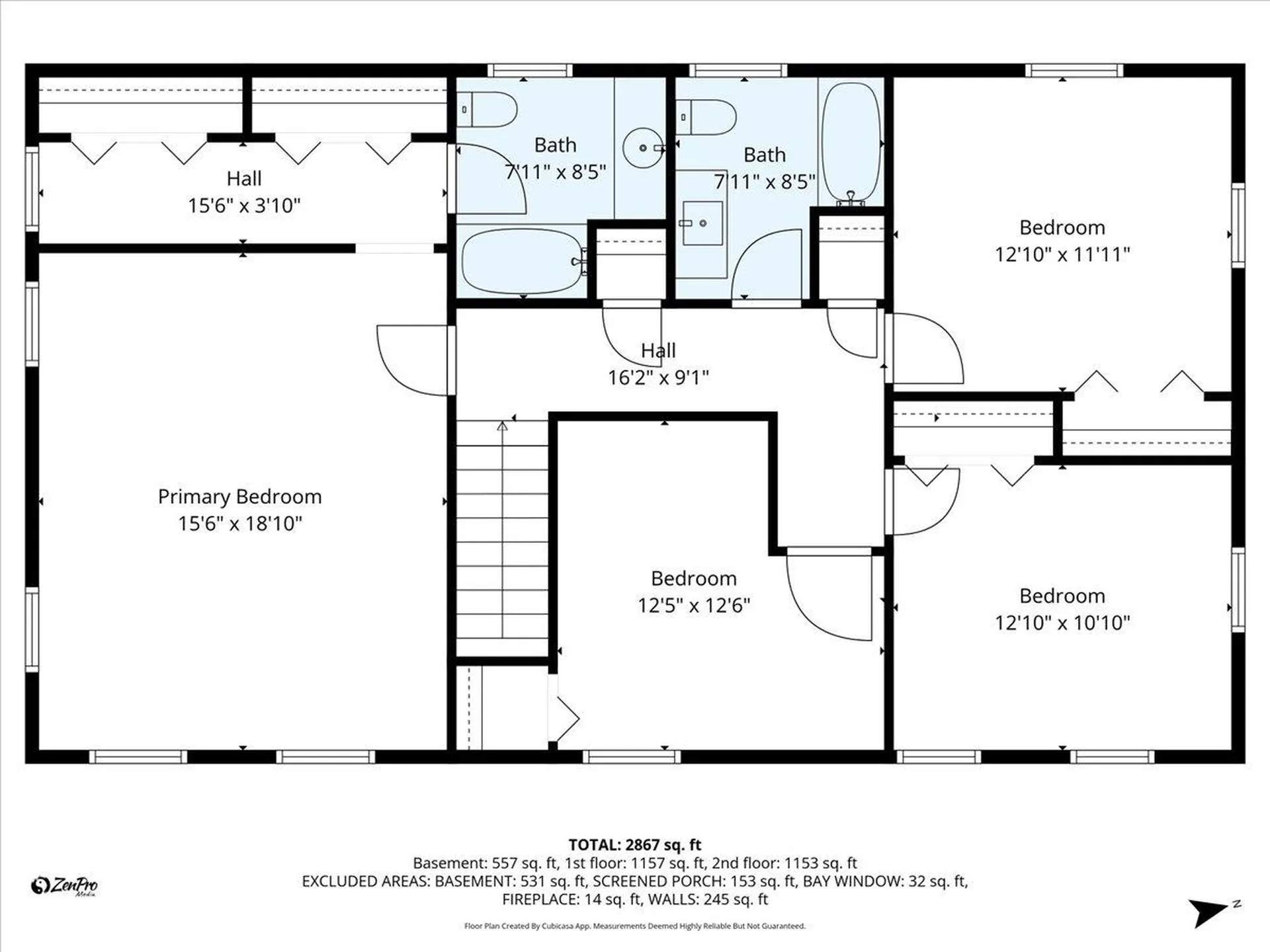 18 Winterberry Drive Amherst NH 03031