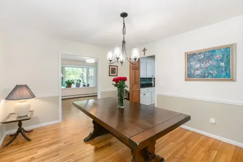 18 Winterberry Drive Amherst NH 03031
