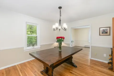 18 Winterberry Drive Amherst NH 03031