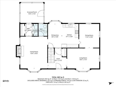 18 Winterberry Drive Amherst NH 03031
