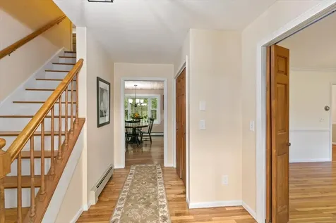 18 Winterberry Drive Amherst NH 03031