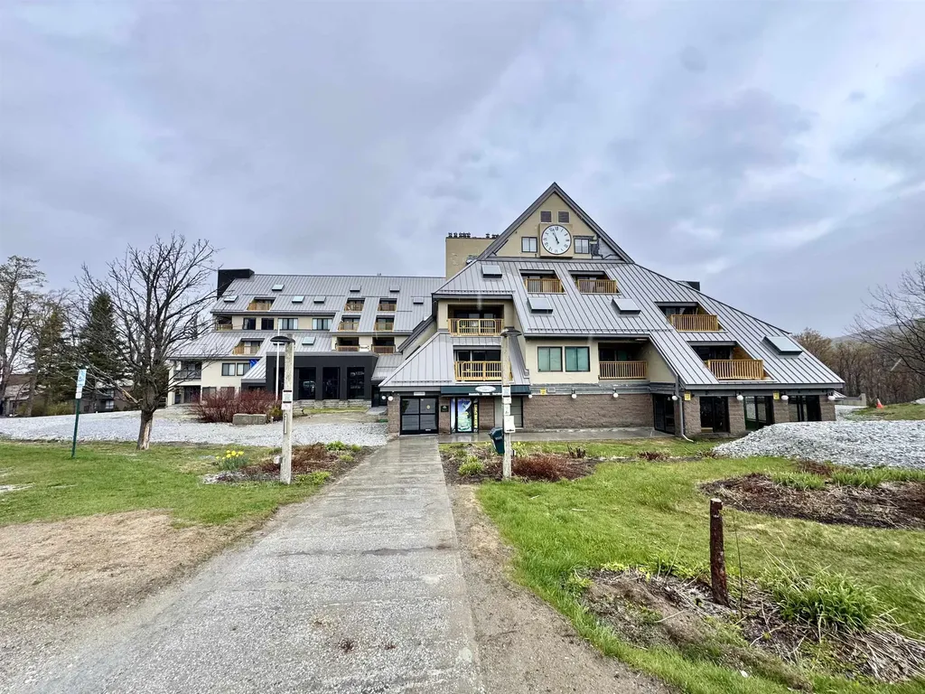135 East Mountain Road Killington VT 05751