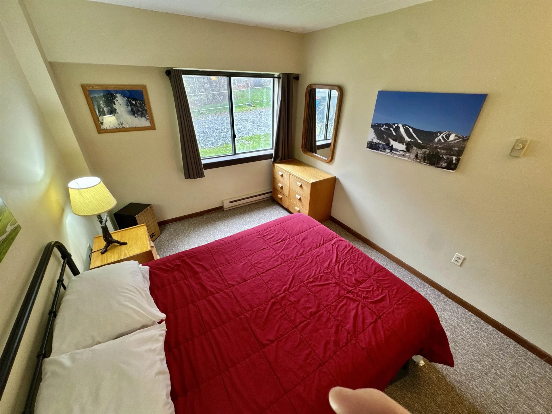 135 East Mountain Road Killington VT 05751