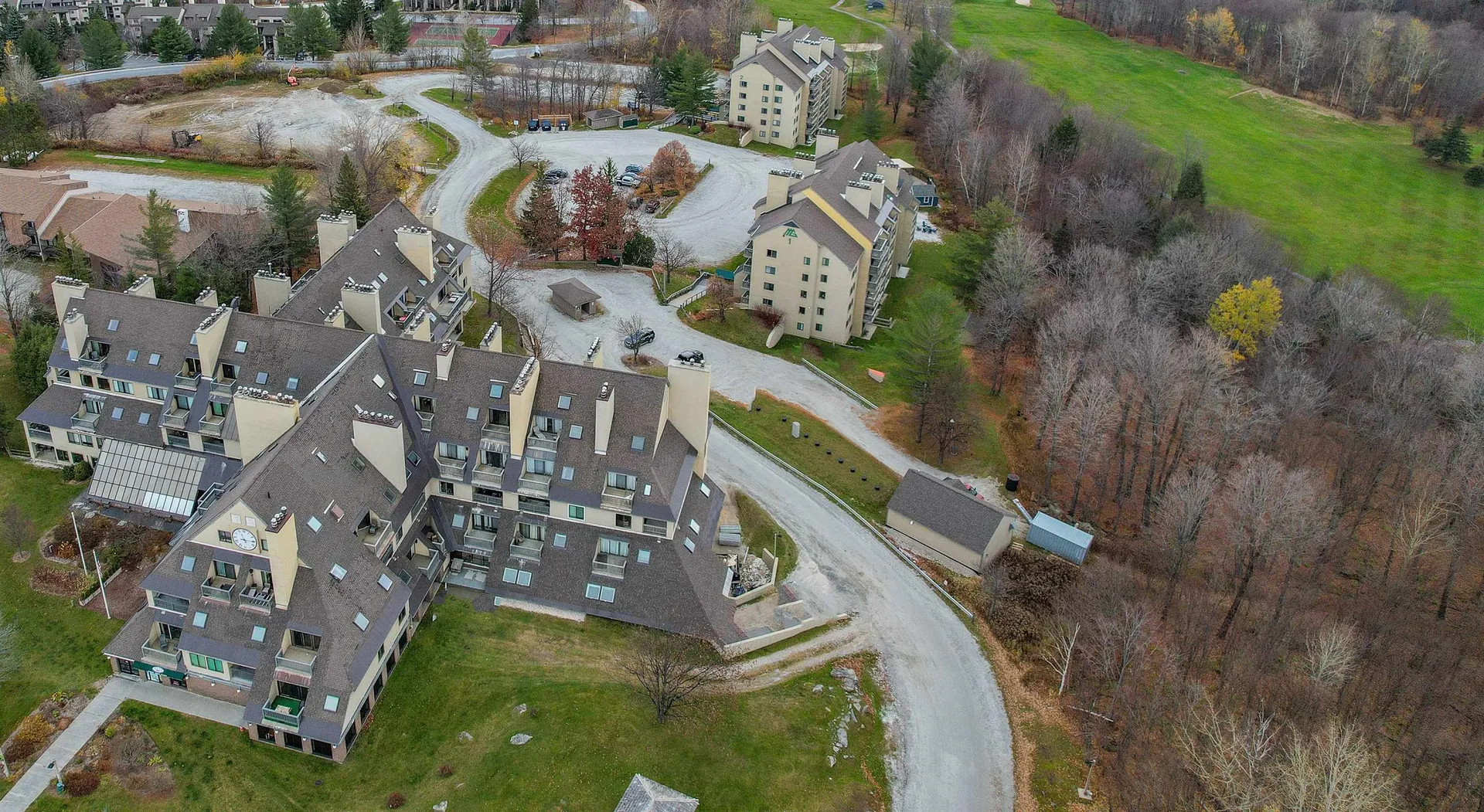 135 East Mountain Road Killington VT 05751