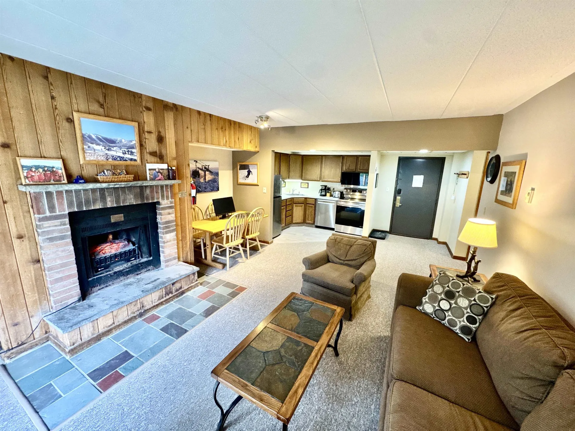 135 East Mountain Road Killington VT 05751