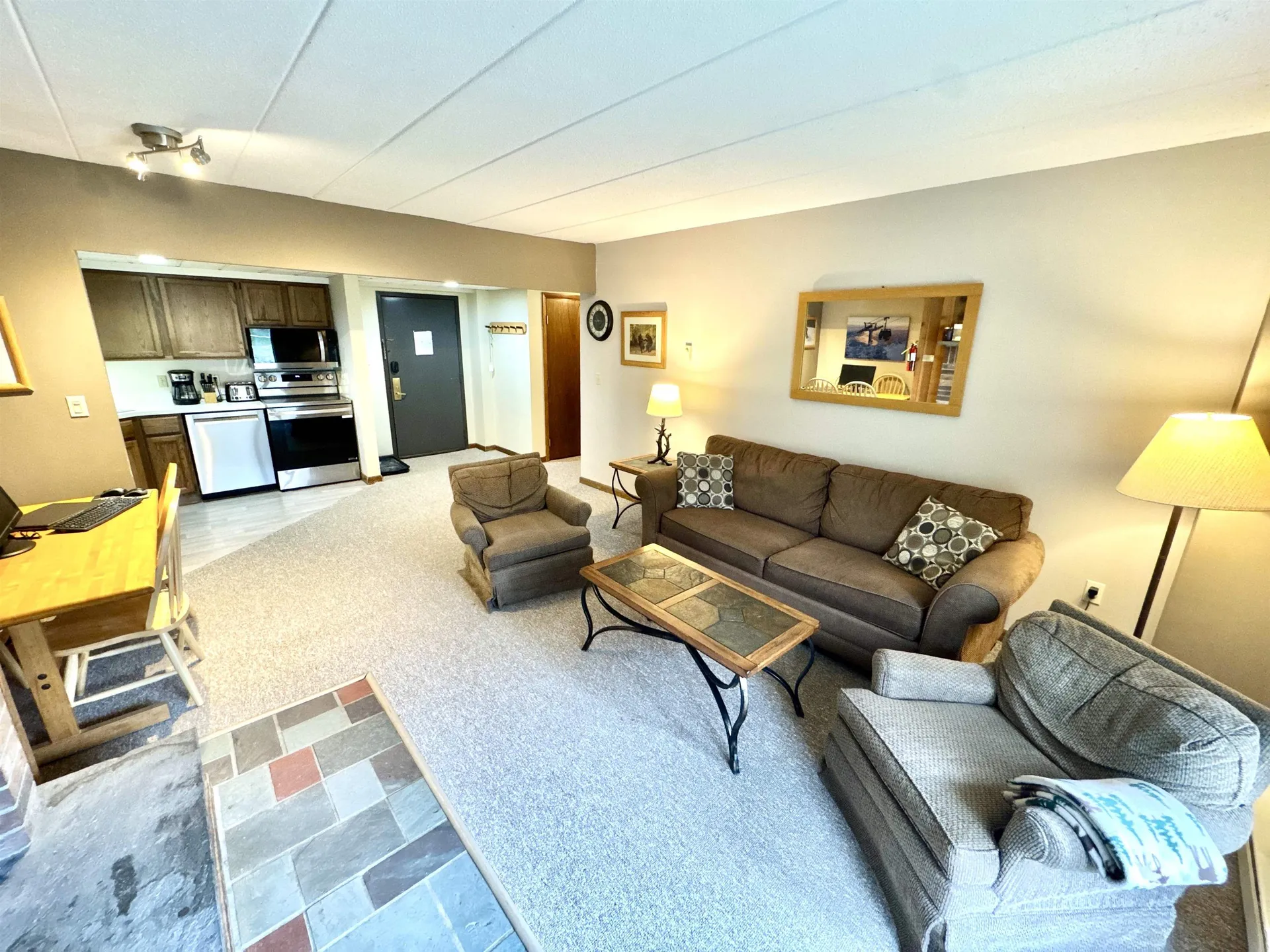 135 East Mountain Road Killington VT 05751