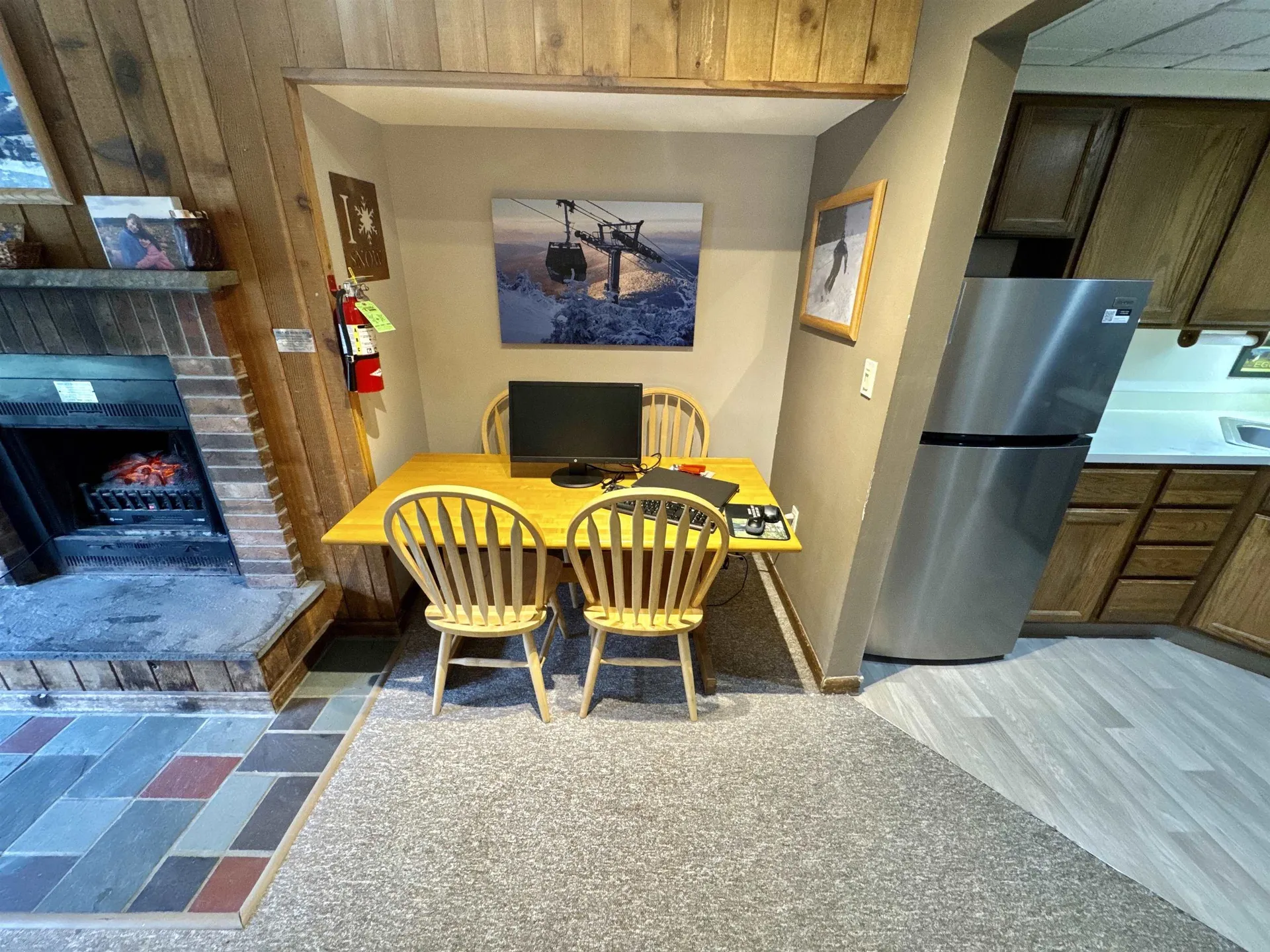 135 East Mountain Road Killington VT 05751