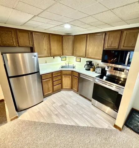 135 East Mountain Road Killington VT 05751