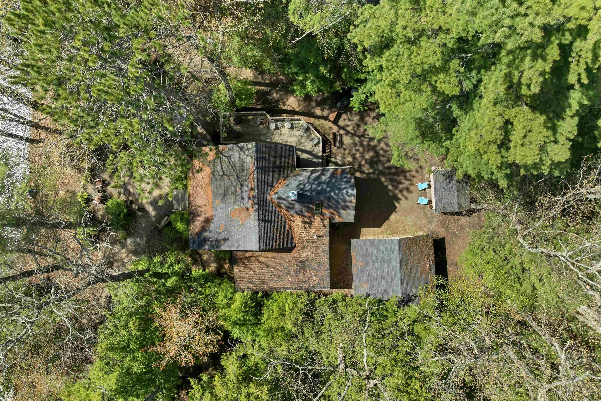 43 Howard Road Holderness NH 03245