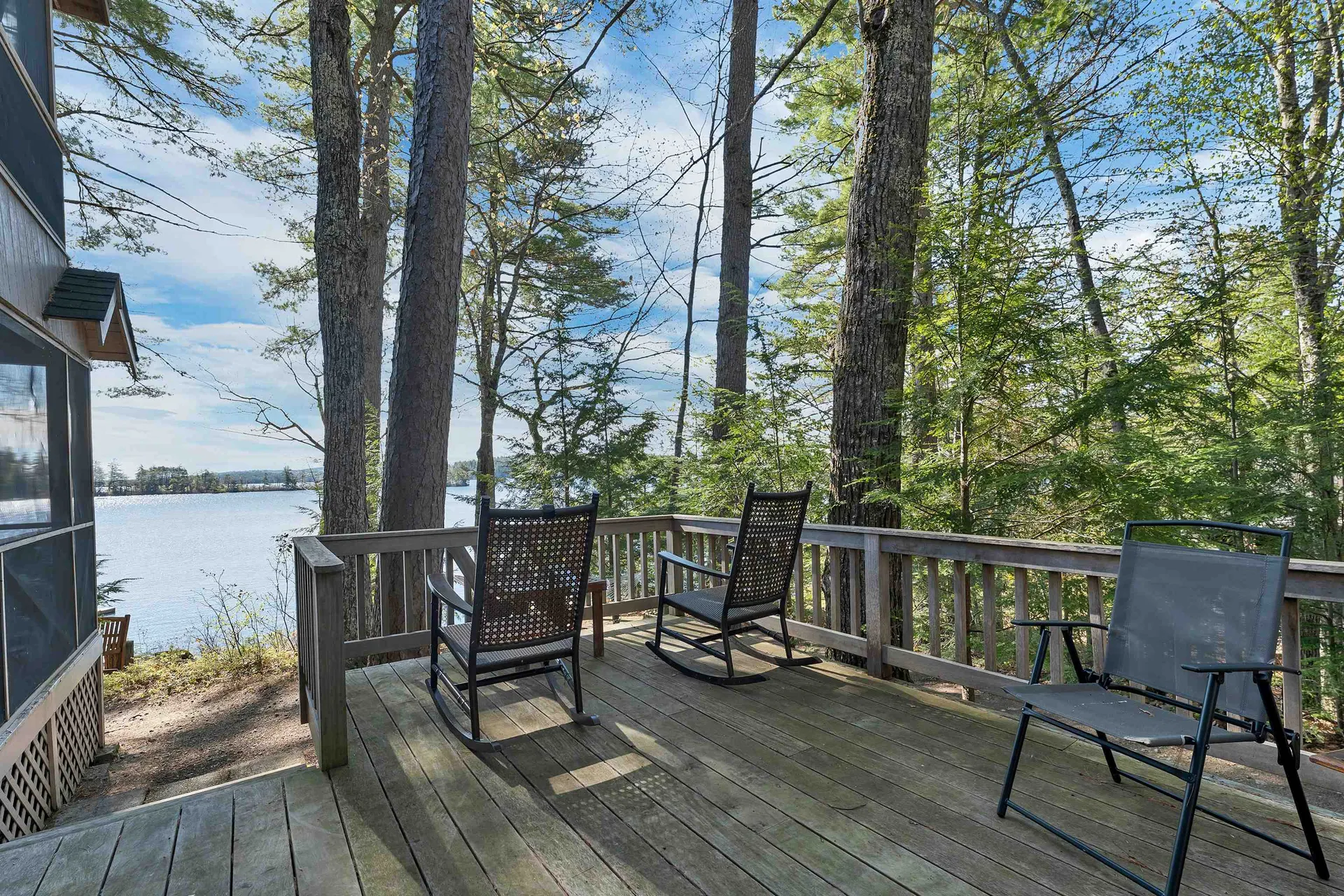 43 Howard Road Holderness NH 03245
