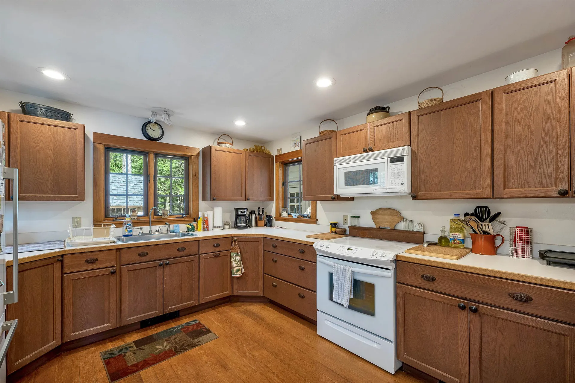 43 Howard Road Holderness NH 03245