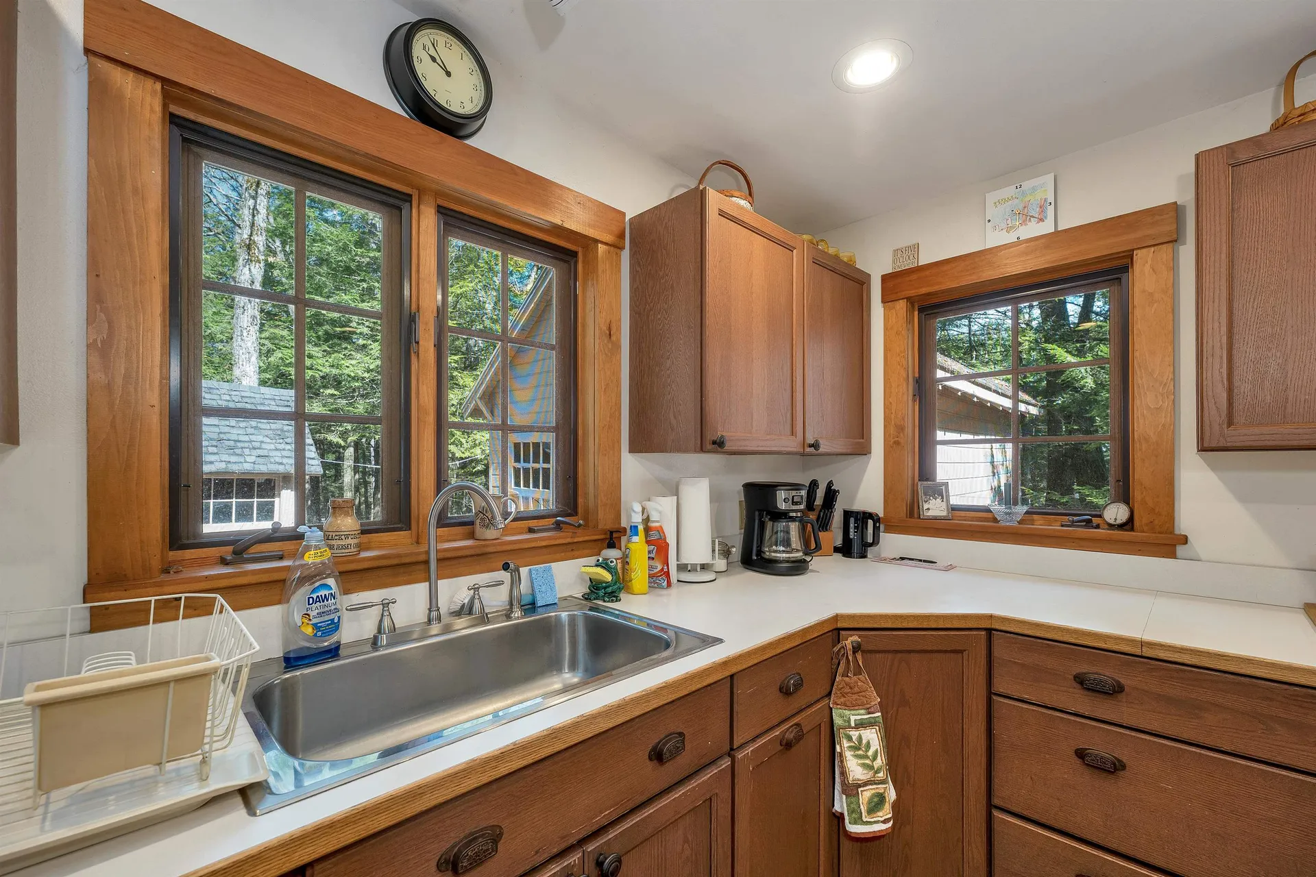 43 Howard Road Holderness NH 03245