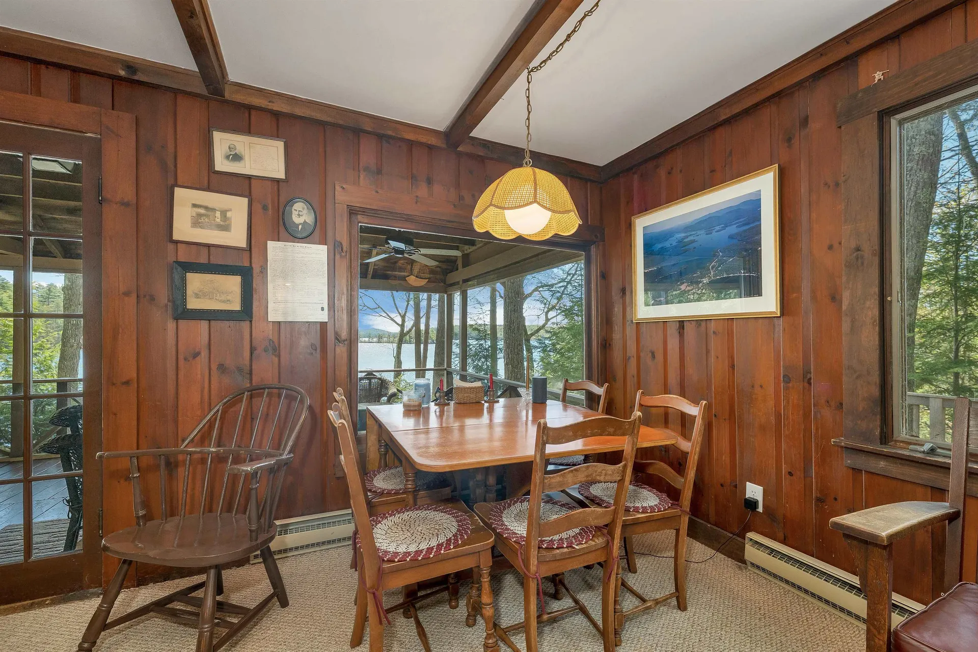 43 Howard Road Holderness NH 03245