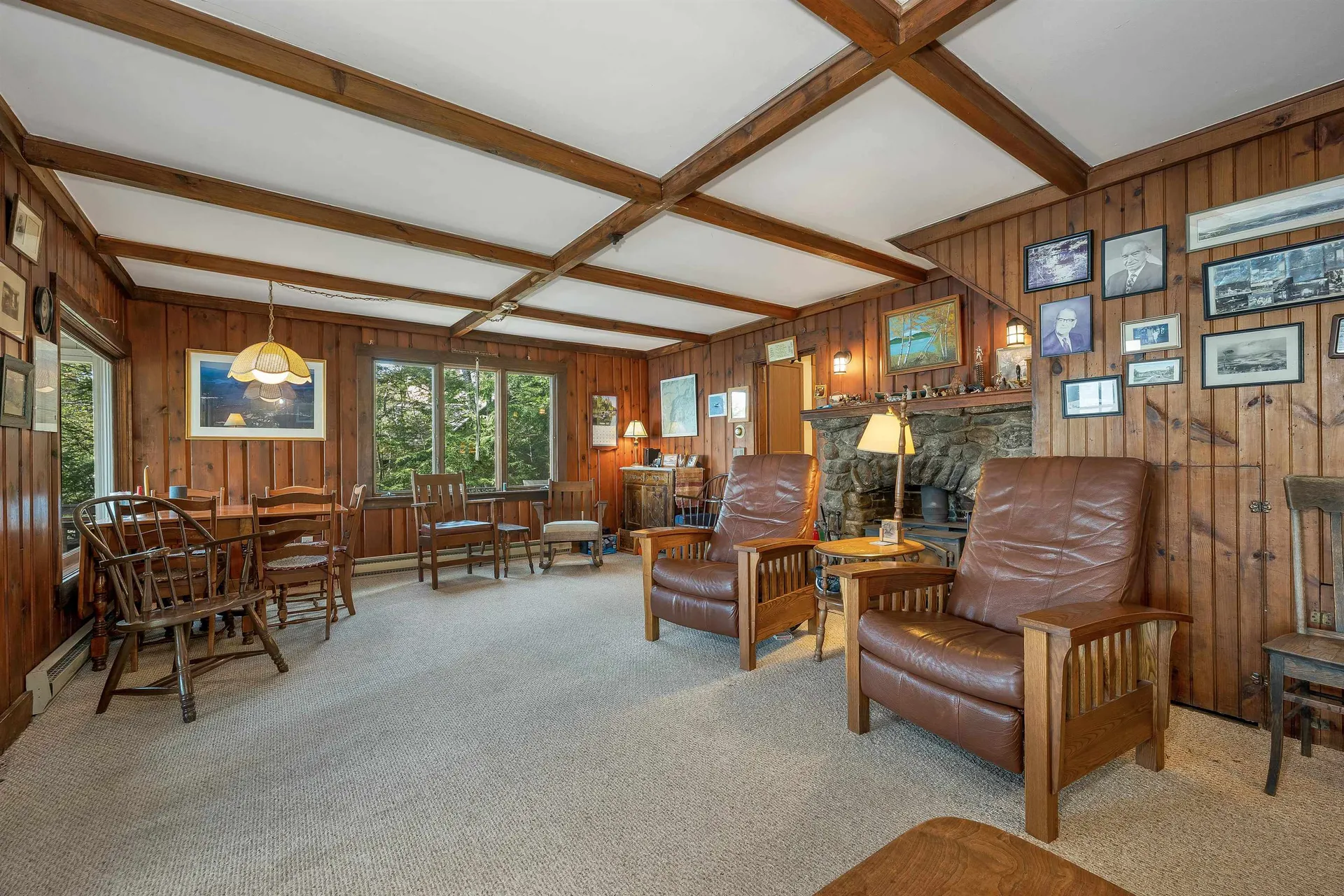 43 Howard Road Holderness NH 03245
