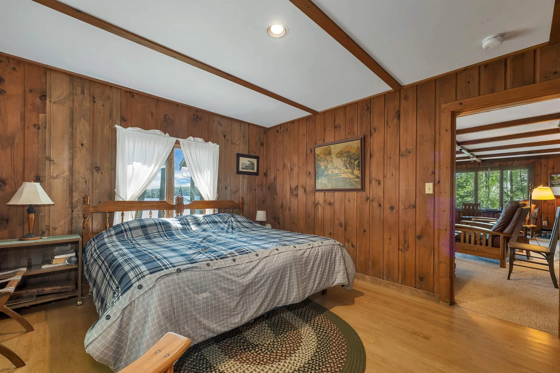 43 Howard Road Holderness NH 03245