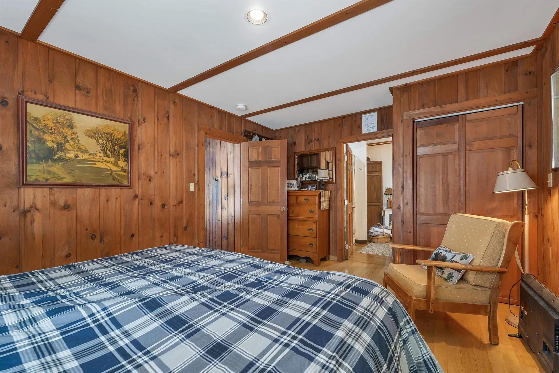 43 Howard Road Holderness NH 03245