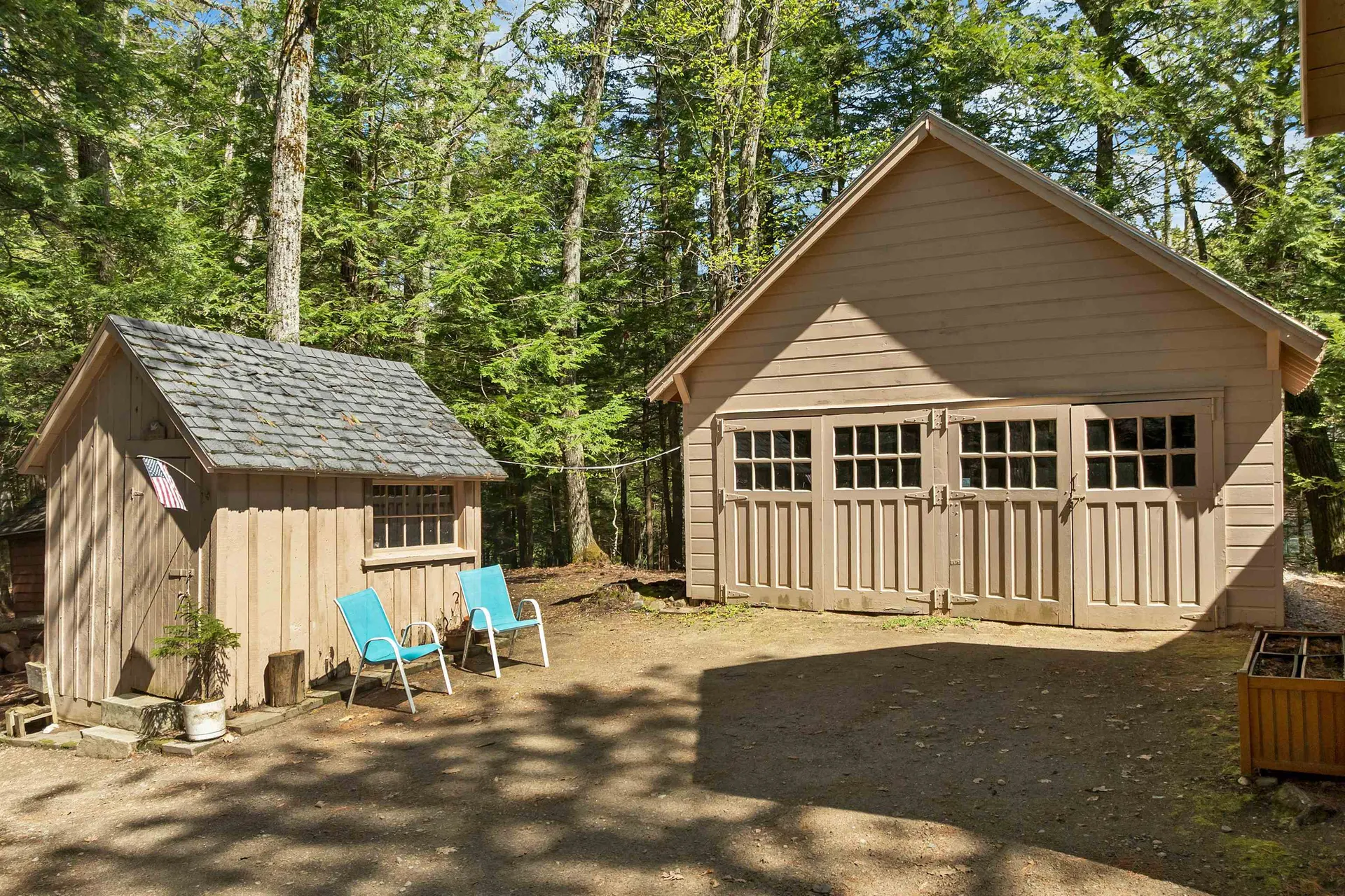 43 Howard Road Holderness NH 03245