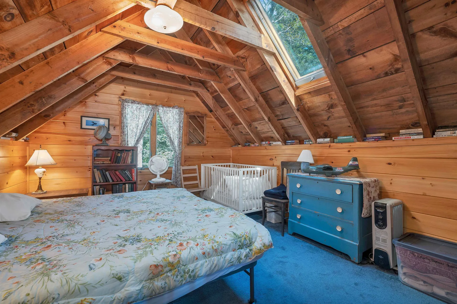 43 Howard Road Holderness NH 03245