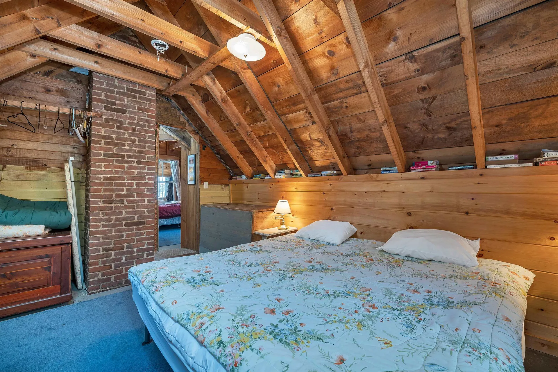 43 Howard Road Holderness NH 03245