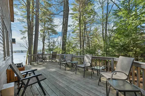 43 Howard Road Holderness NH 03245