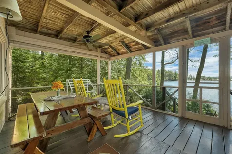43 Howard Road Holderness NH 03245