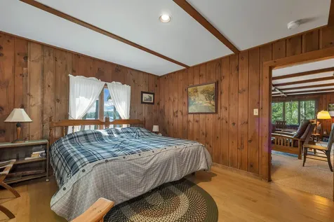 43 Howard Road Holderness NH 03245