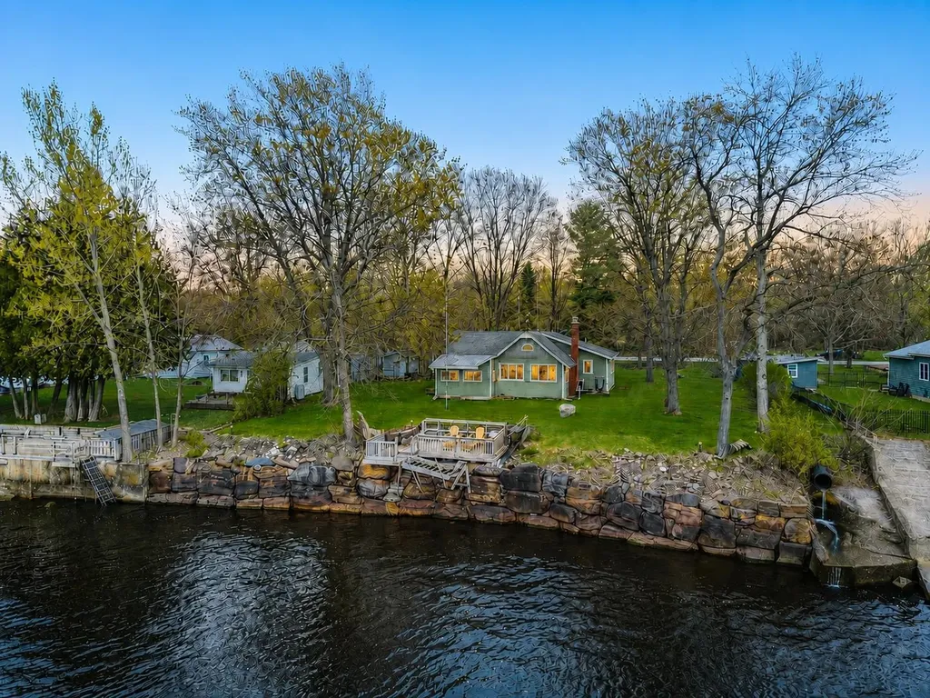 60 Maquam Shore Road Swanton VT 05488