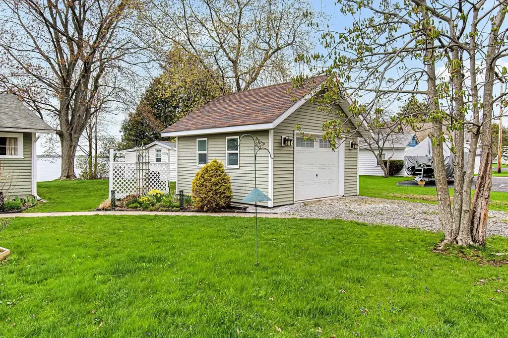 60 Maquam Shore Road Swanton VT 05488