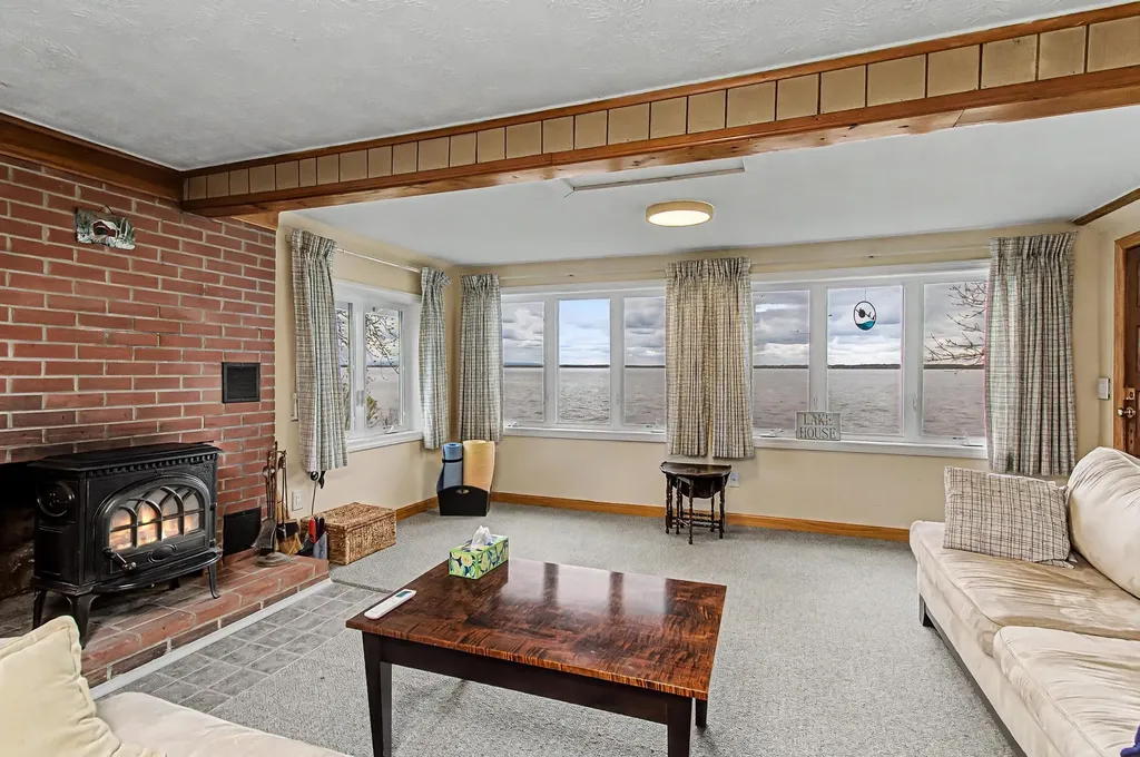 60 Maquam Shore Road Swanton VT 05488
