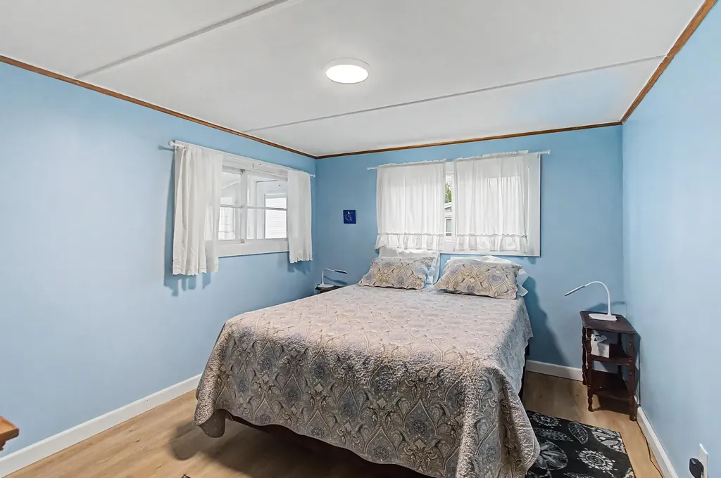 60 Maquam Shore Road Swanton VT 05488