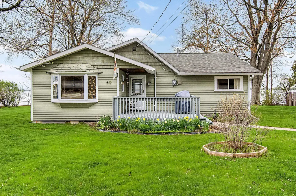 60 Maquam Shore Road Swanton VT 05488