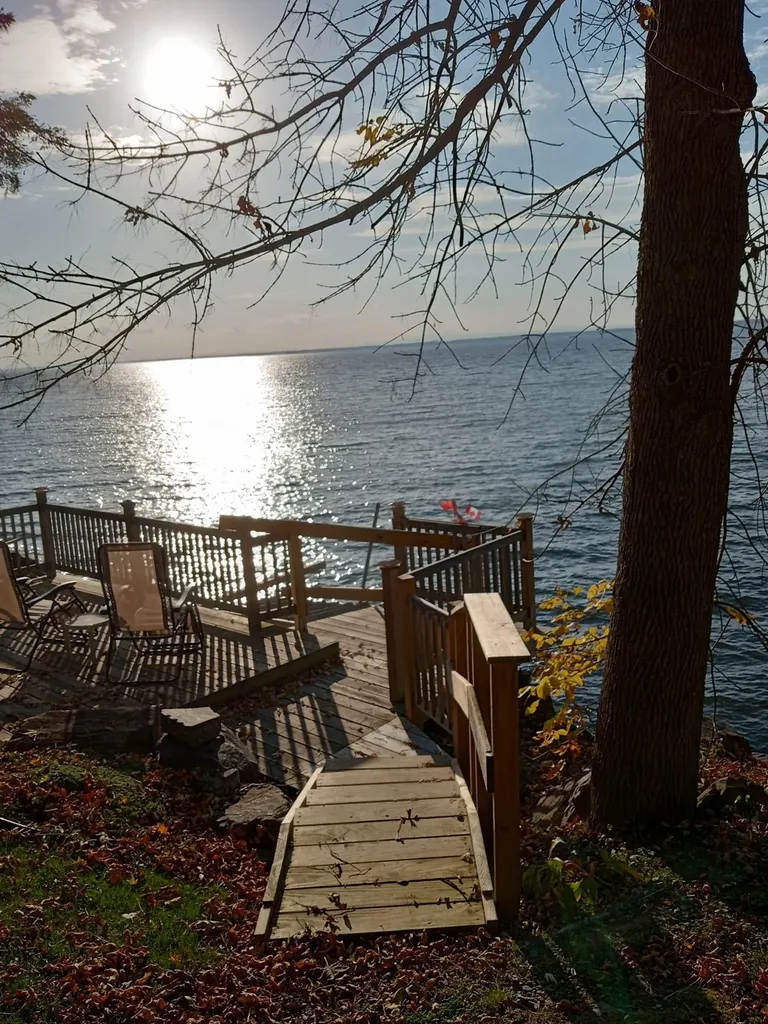 60 Maquam Shore Road Swanton VT 05488
