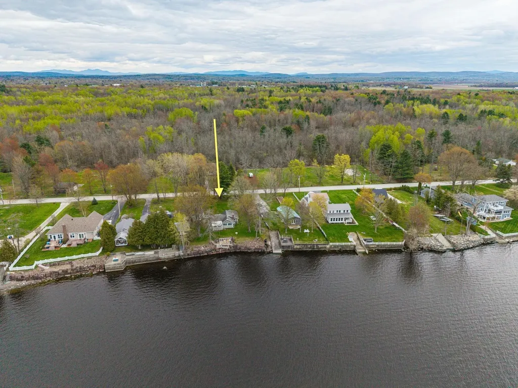 60 Maquam Shore Road Swanton VT 05488