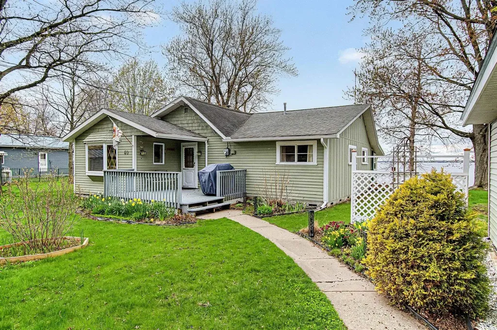 60 Maquam Shore Road Swanton VT 05488