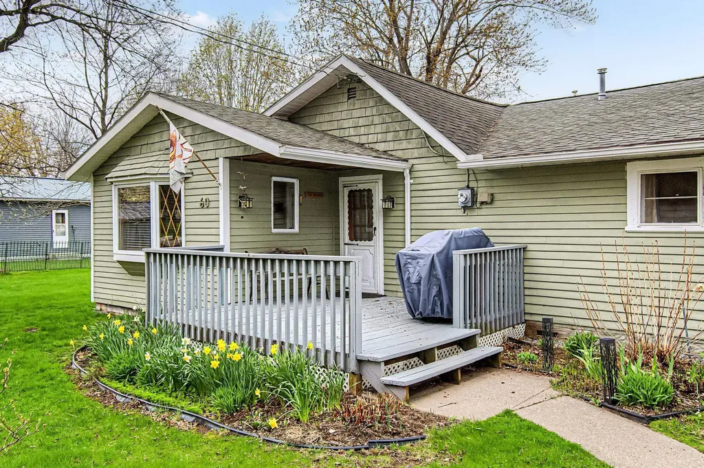 60 Maquam Shore Road Swanton VT 05488