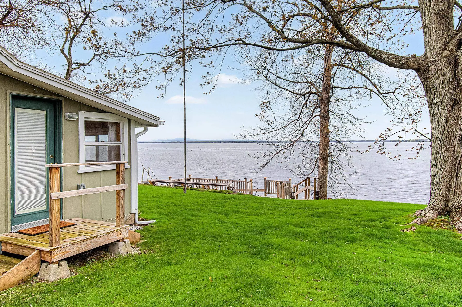 60 Maquam Shore Road Swanton VT 05488