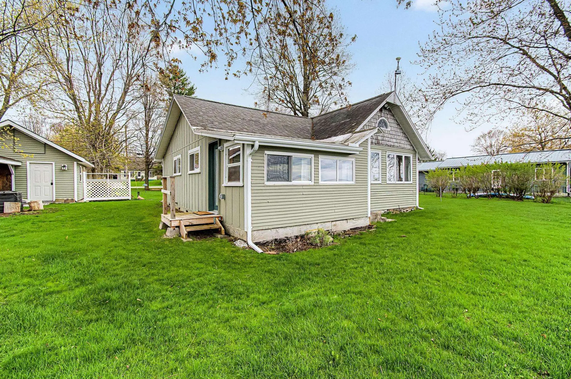 60 Maquam Shore Road Swanton VT 05488