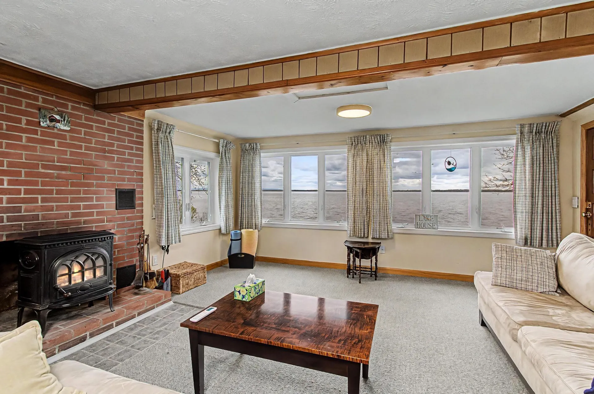 60 Maquam Shore Road Swanton VT 05488