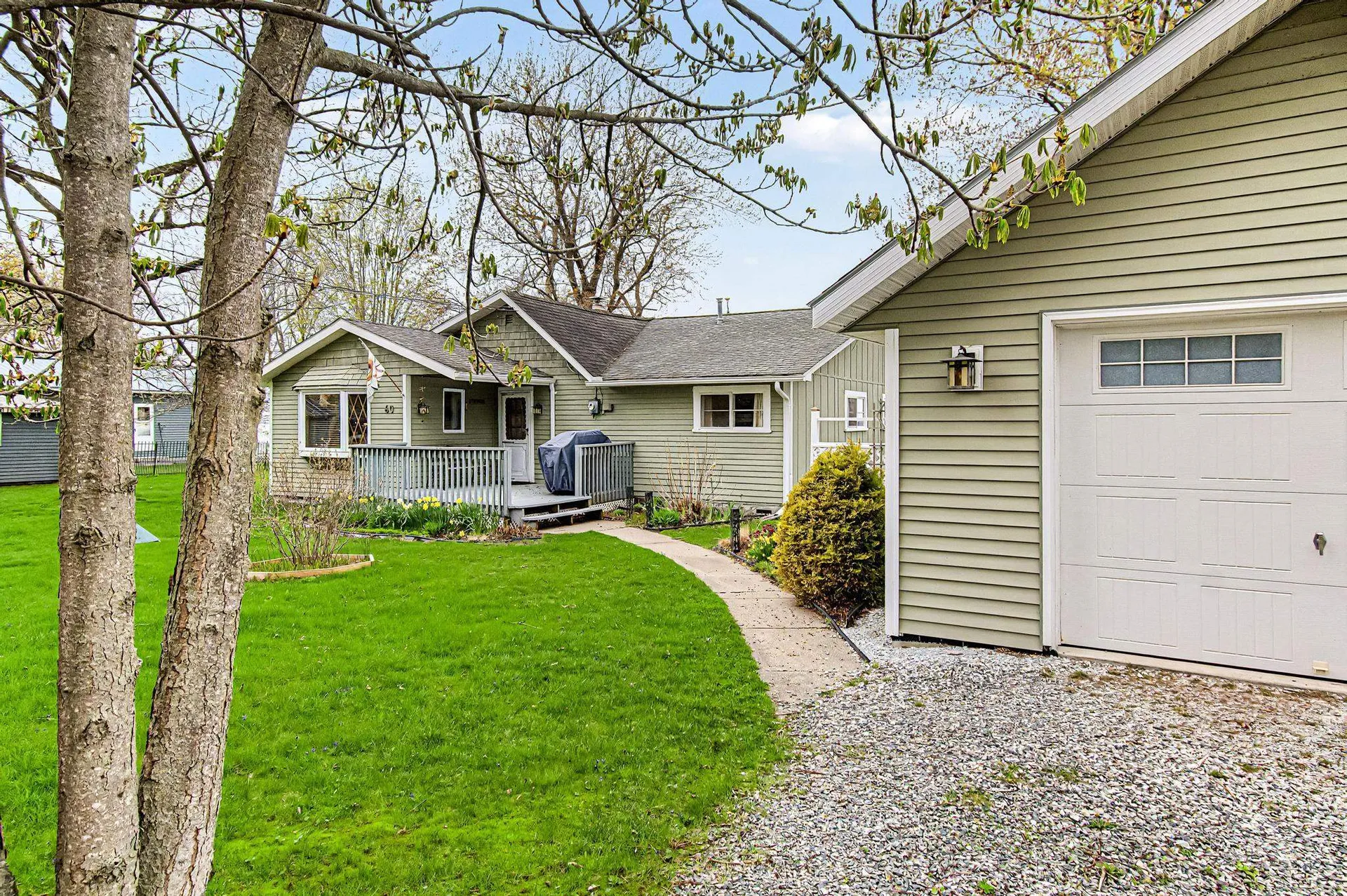 60 Maquam Shore Road Swanton VT 05488