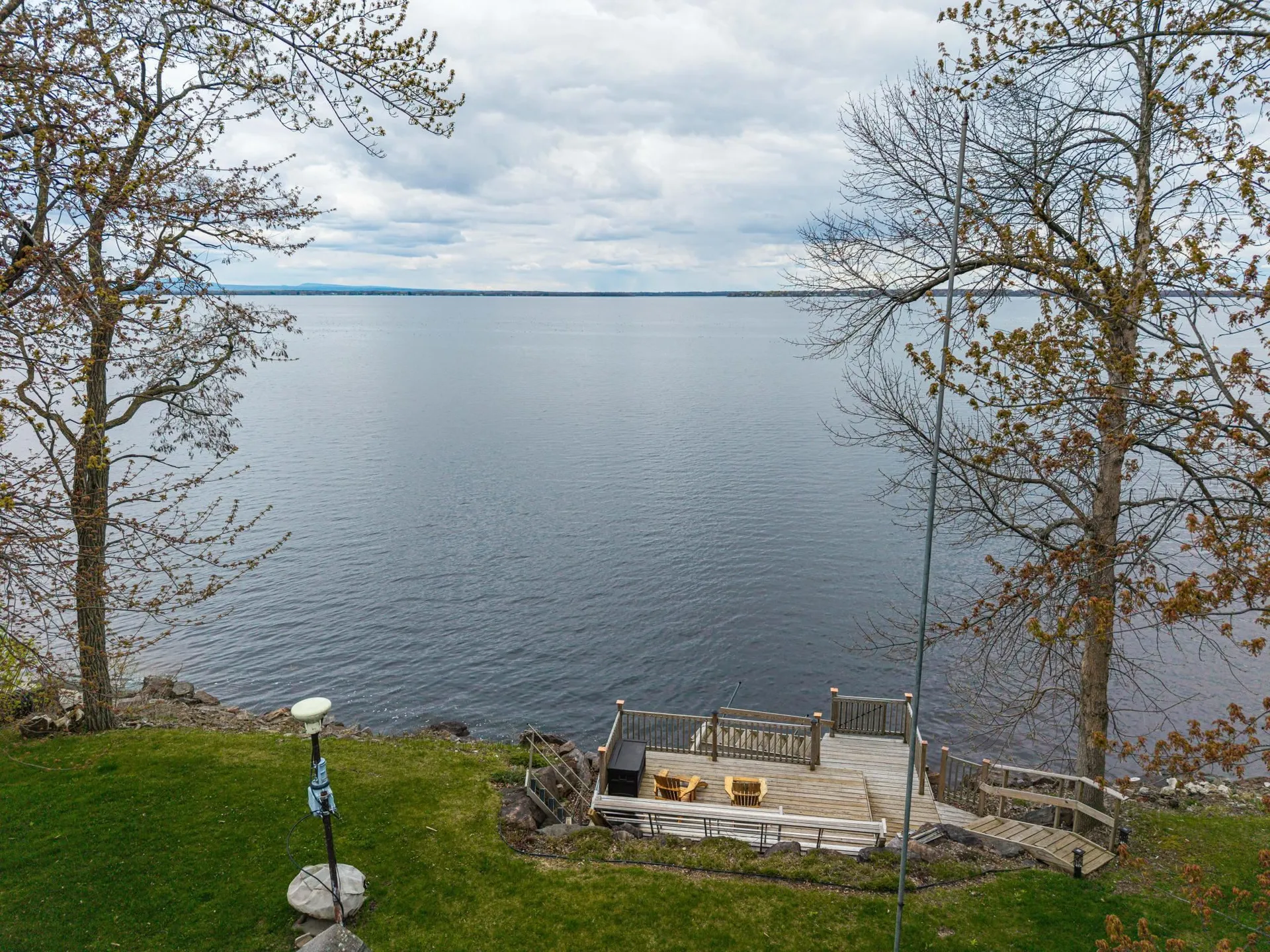 60 Maquam Shore Road Swanton VT 05488