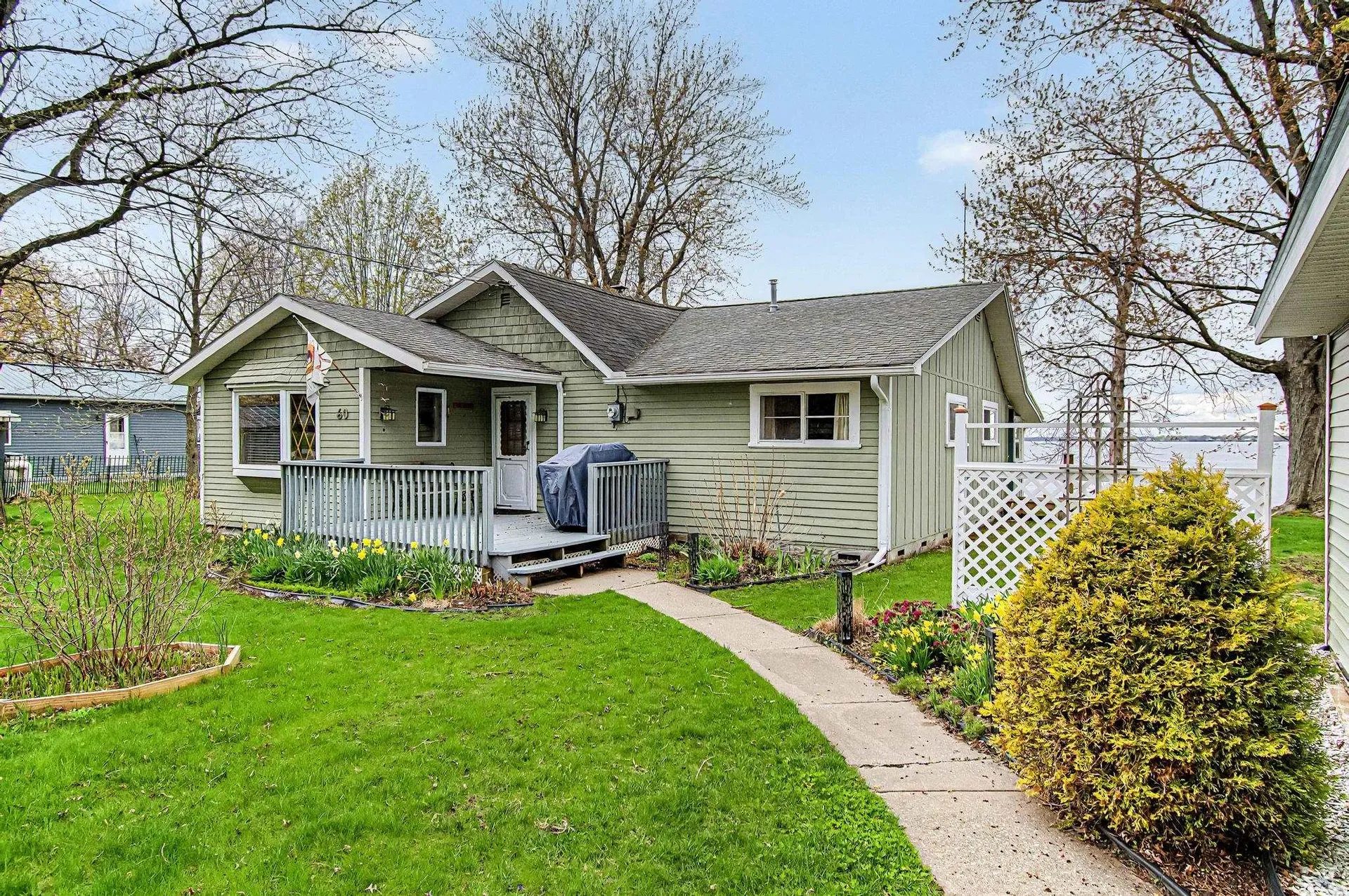 60 Maquam Shore Road Swanton VT 05488