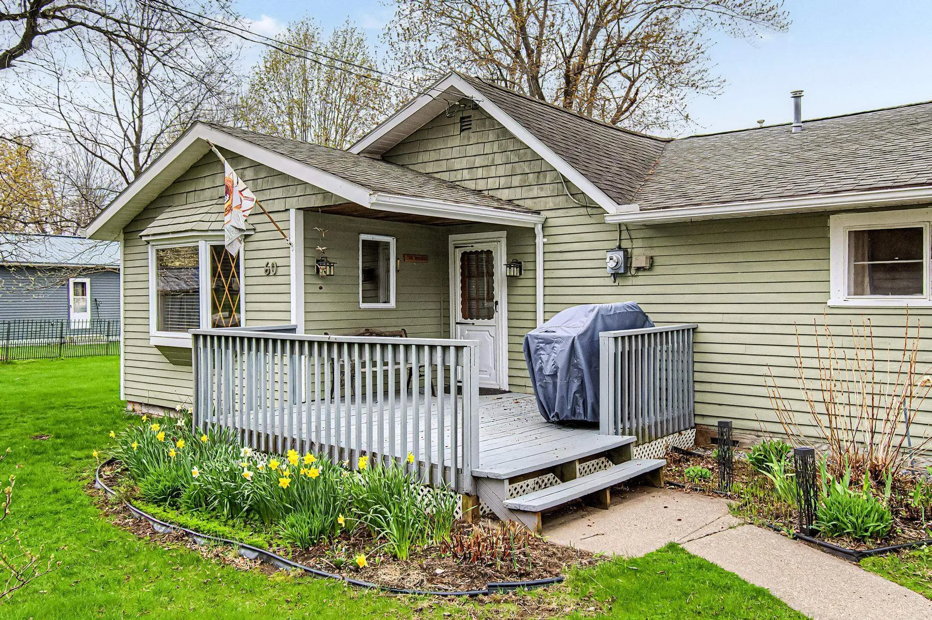 60 Maquam Shore Road Swanton VT 05488