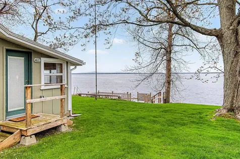 60 Maquam Shore Road Swanton VT 05488