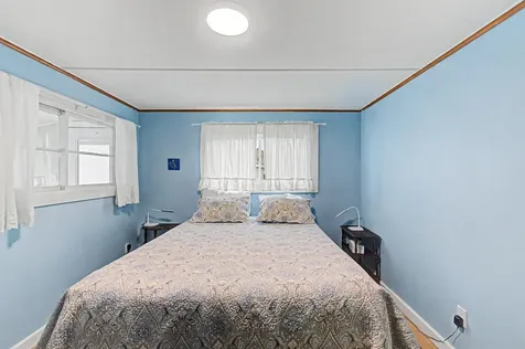 60 Maquam Shore Road Swanton VT 05488