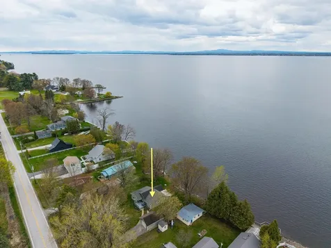 60 Maquam Shore Road Swanton VT 05488