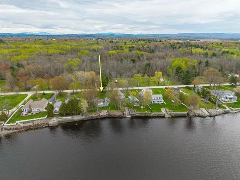 60 Maquam Shore Road Swanton VT 05488
