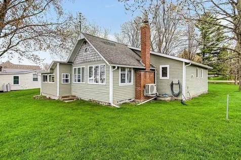 60 Maquam Shore Road Swanton VT 05488
